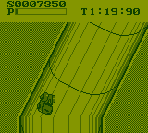 Dead Heat Scramble